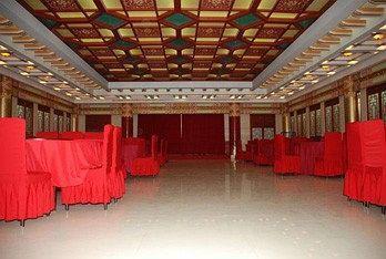 Shindom Inn Beijing Qianmentianjie Ngoại thất bức ảnh