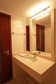 Shindom Inn Beijing Qianmentianjie Ngoại thất bức ảnh