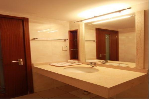 Shindom Inn Beijing Qianmentianjie Phòng bức ảnh
